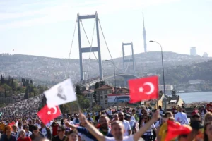 İstanbul Maratonu’nda avantaj zamanı