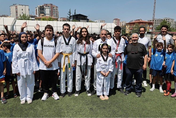 Kayseri Talas Belediyesi tarafından