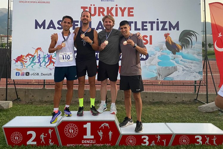 Denizli’de 6-7 Temmuz tarihlerinde