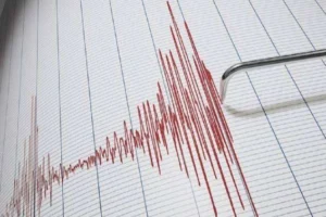 Antalya’da deprem