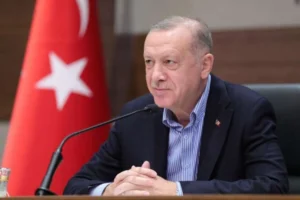 Cumhurbaşkanı Erdoğan: OVP’ye güvenimiz ve desteğimiz tamdır