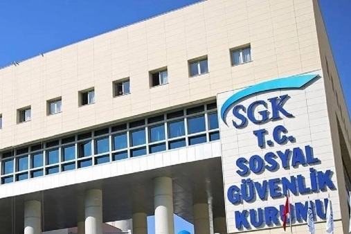 SGK, vatandaşlara kısa mesaj