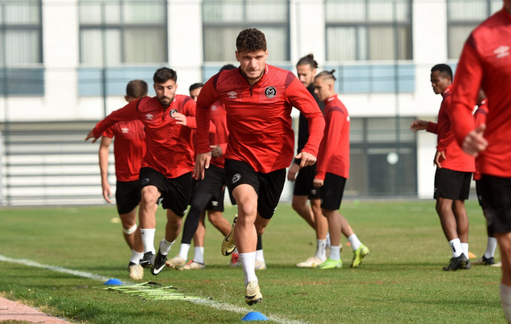 Manisa Futbol Kulübü, Trendyol