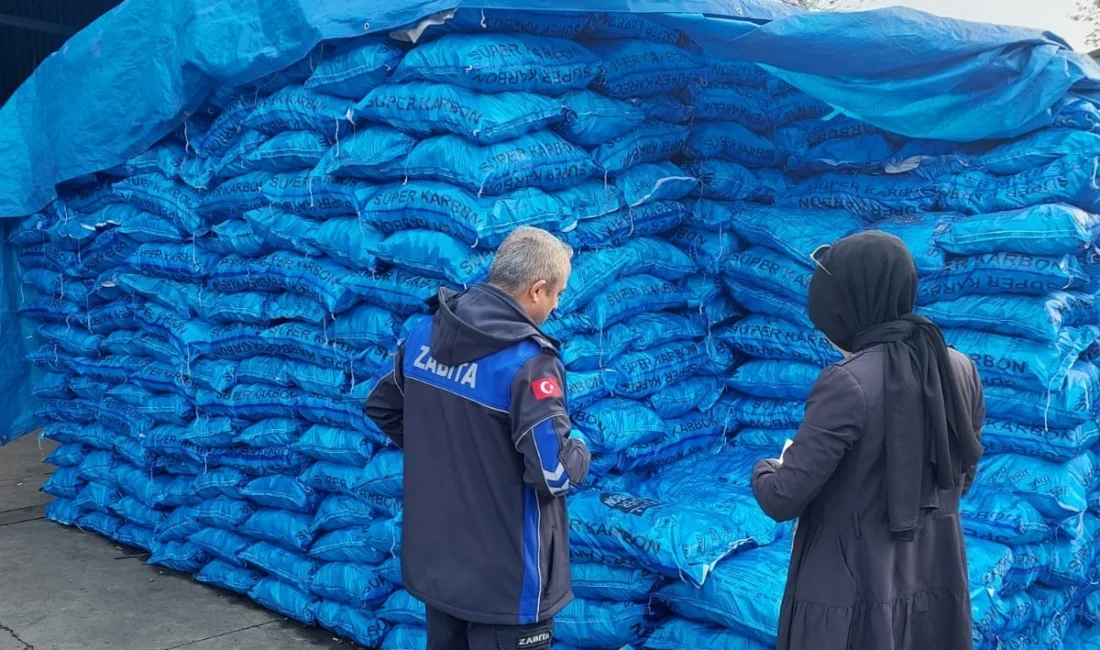 Düzce Belediye Zabıtası, Isınmadan