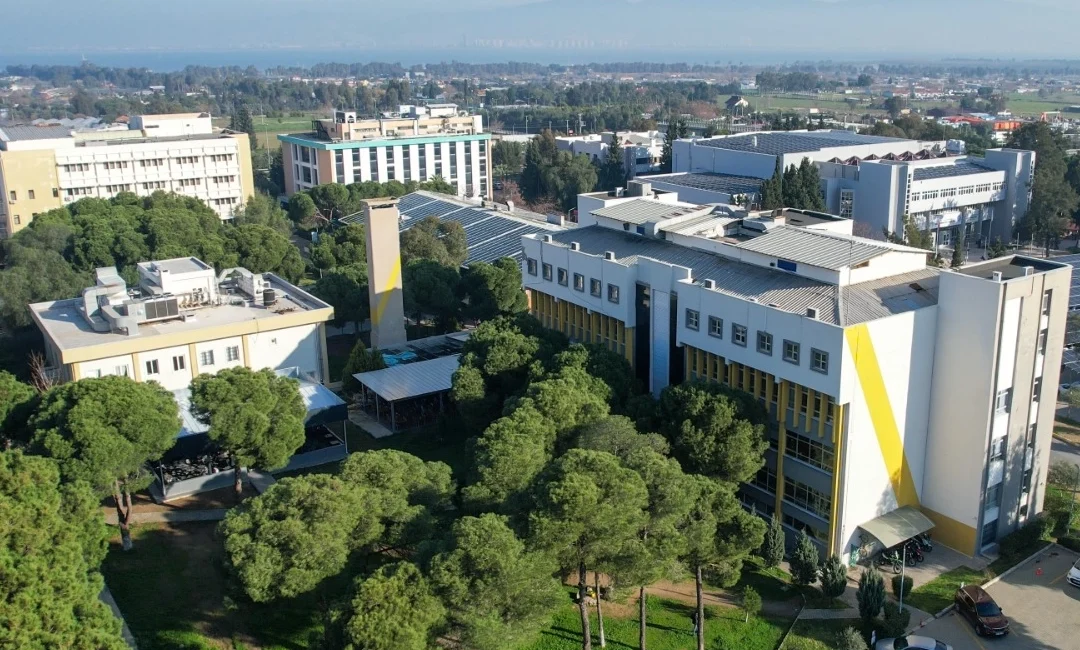 Dokuz Eylül Üniversitesi Teknoparkı