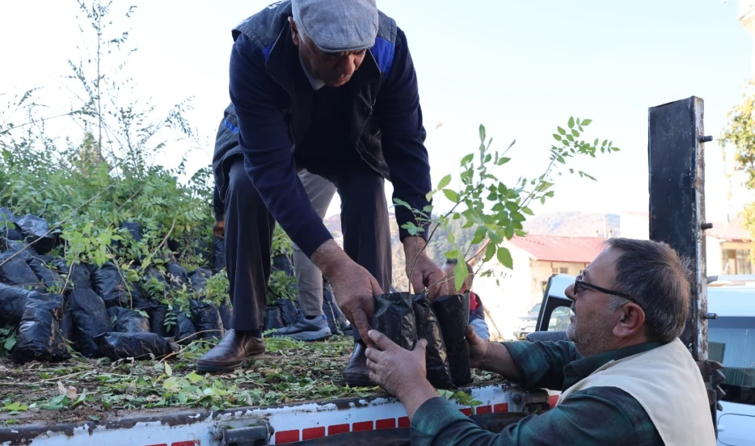 Konya Büyükşehir Belediyesi, tarımsal