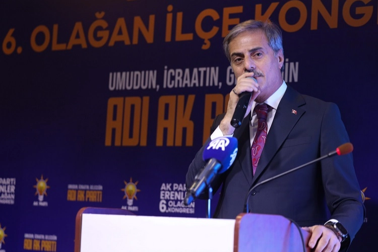 Sakarya yeniden geleceğe inşa edilecek