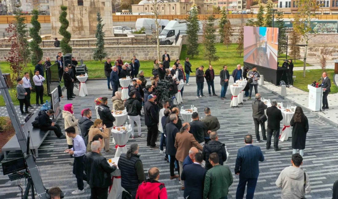 Türkiye’nin ikinci büyük tescilli