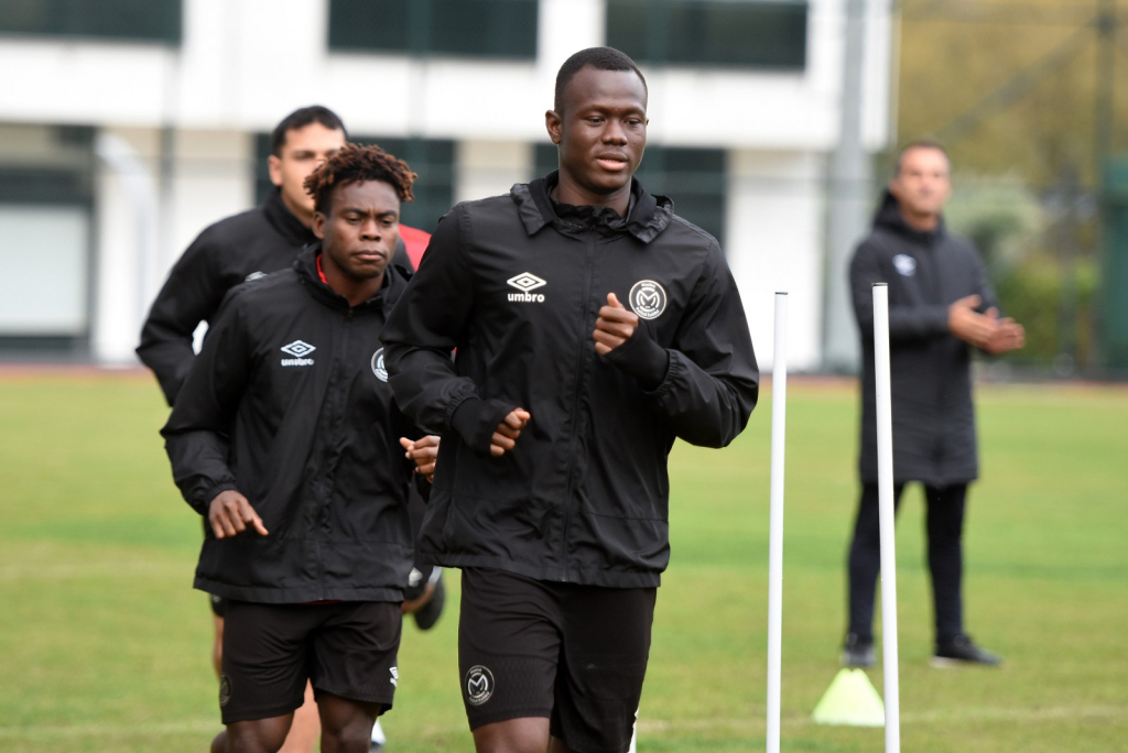 Manisa Futbol Kulübü, Trendyol 1. Lig’in 16. hafta mücadelesinde deplasmanda