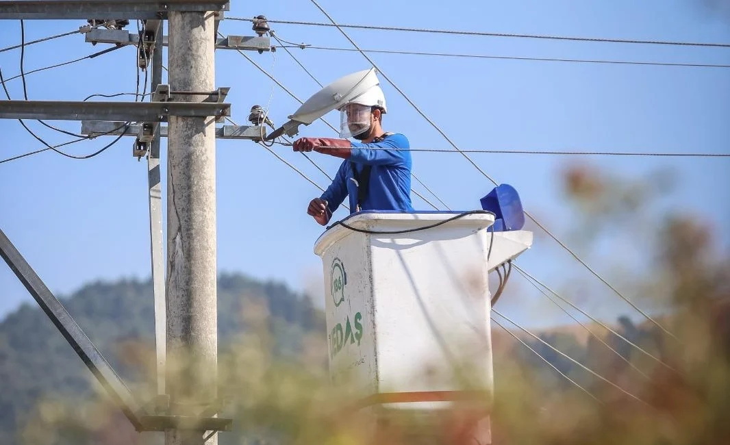 Güney Marmara’da 5 milyonun üzerinde nüfusa elektrik dağıtım hizmeti veren