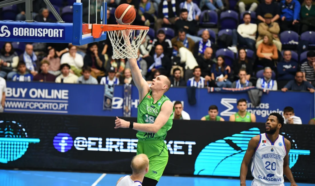 TOFAŞ Basketbol Takımı, FIBA Europe Cup 2. tur K Grubu