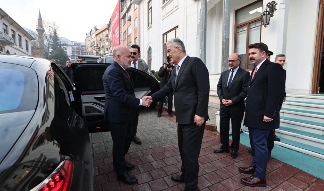 Geçen yıl Ağustos ayında Emniyet Genel Müdürlüğü ile Bursa Valiliği