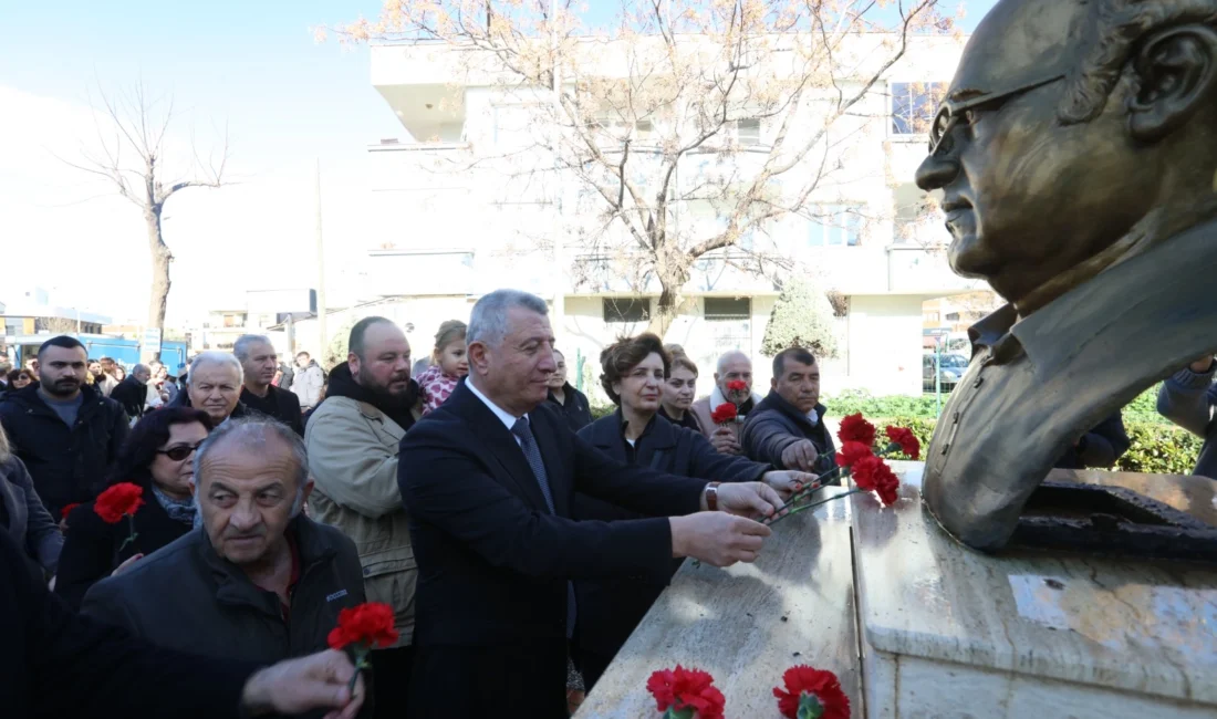 32 yıl önce evinin önünde aracına yerleştirilen bomba nedeniyle katledilen