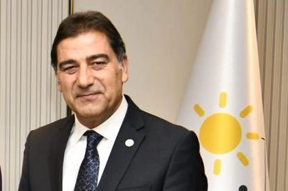 İYİ Partili Konya Milletvekili Ünal Karaman, partisinden istifa etti. Karaman,