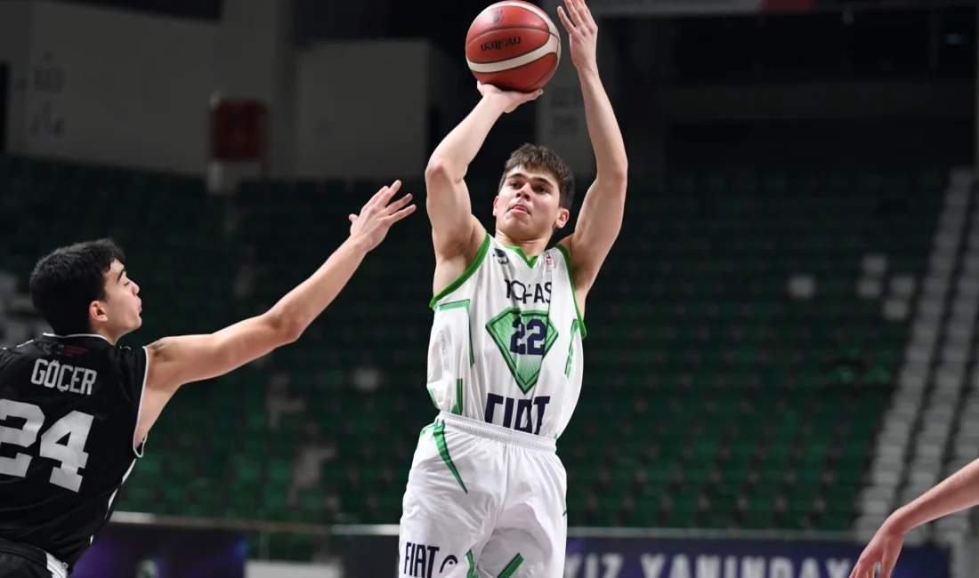 TOFAŞ BGL Takımı, Basketbol Gençler Ligi Final Grubu 3. haftasında